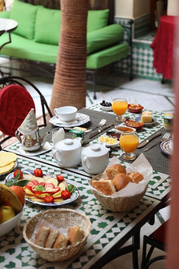 Riad Atlas Acacia Маракеш Екстериор снимка