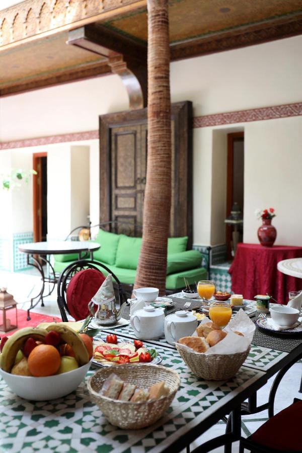 Riad Atlas Acacia Маракеш Екстериор снимка