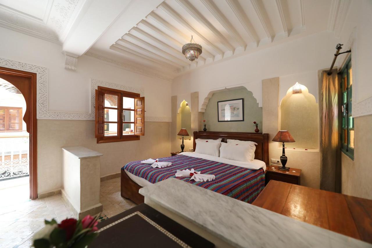 Riad Atlas Acacia Маракеш Екстериор снимка