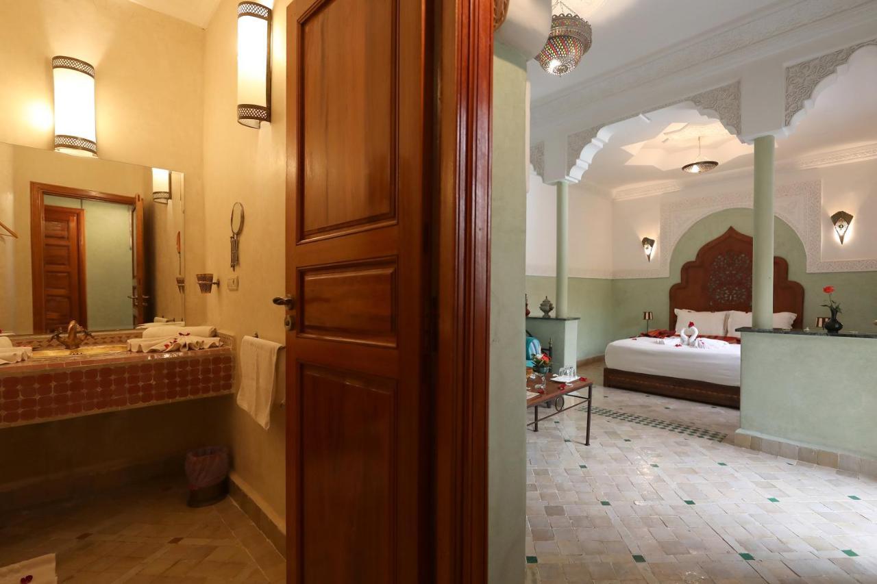 Riad Atlas Acacia Маракеш Екстериор снимка