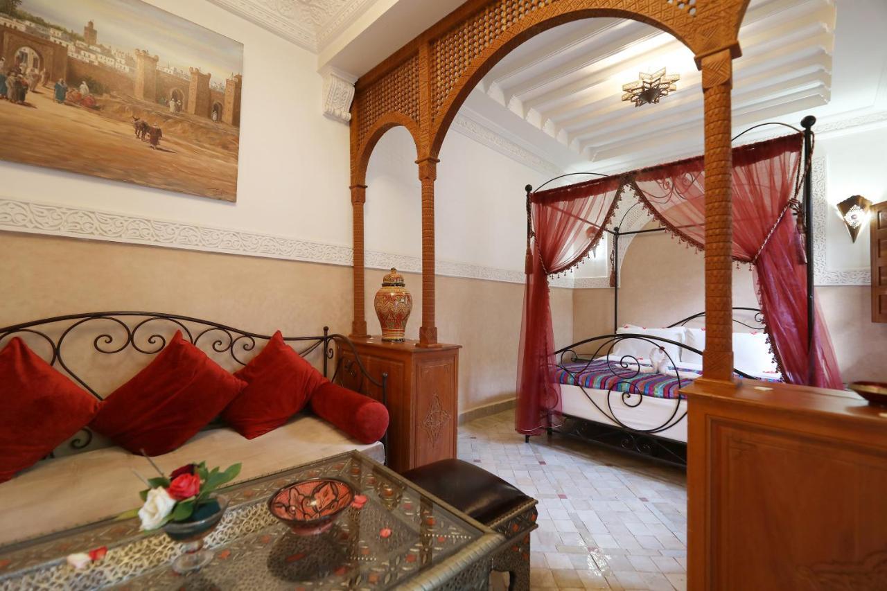 Riad Atlas Acacia Маракеш Екстериор снимка