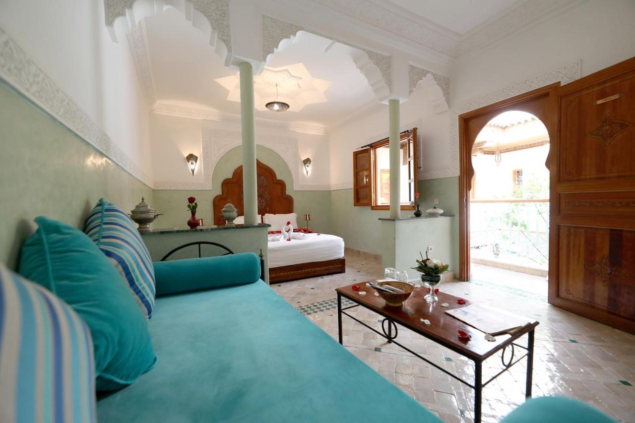 Riad Atlas Acacia Маракеш Екстериор снимка