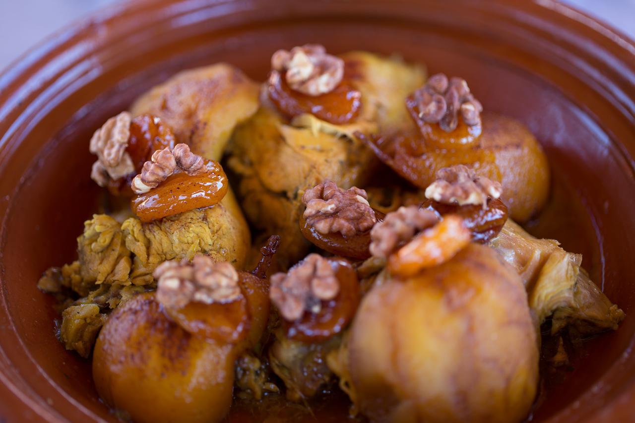 Riad Atlas Acacia Маракеш Екстериор снимка