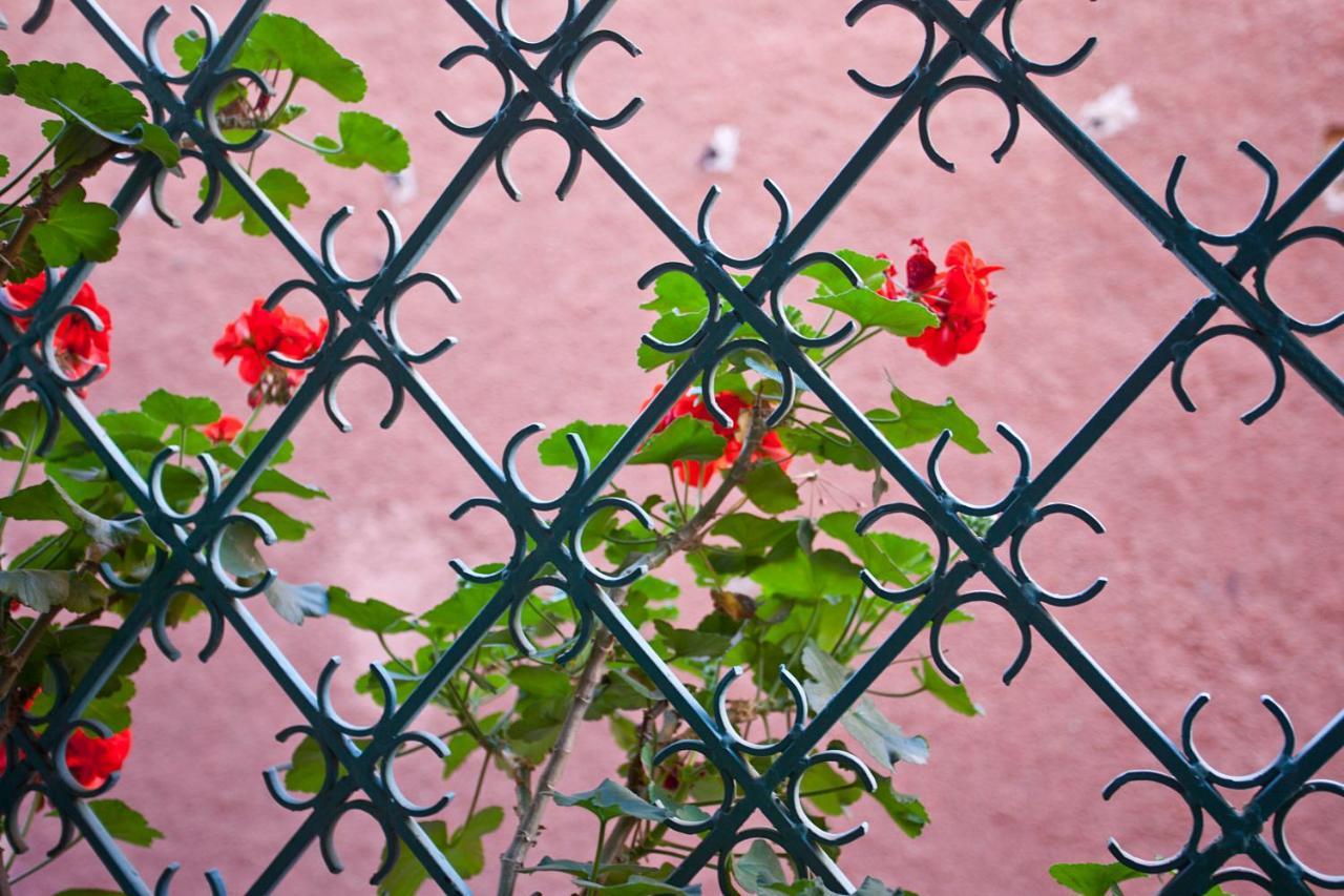 Riad Atlas Acacia Маракеш Екстериор снимка